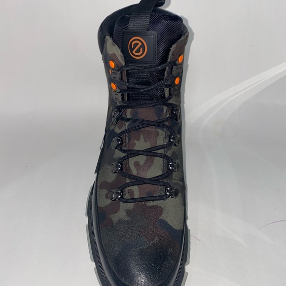 Cole Haan 4.ZERØGRAND Hiker Boot - Picture 3 of 4